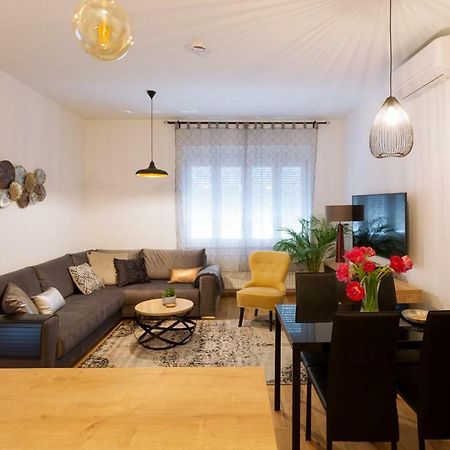 Apartment Gatsby Záhřeb Exteriér fotografie