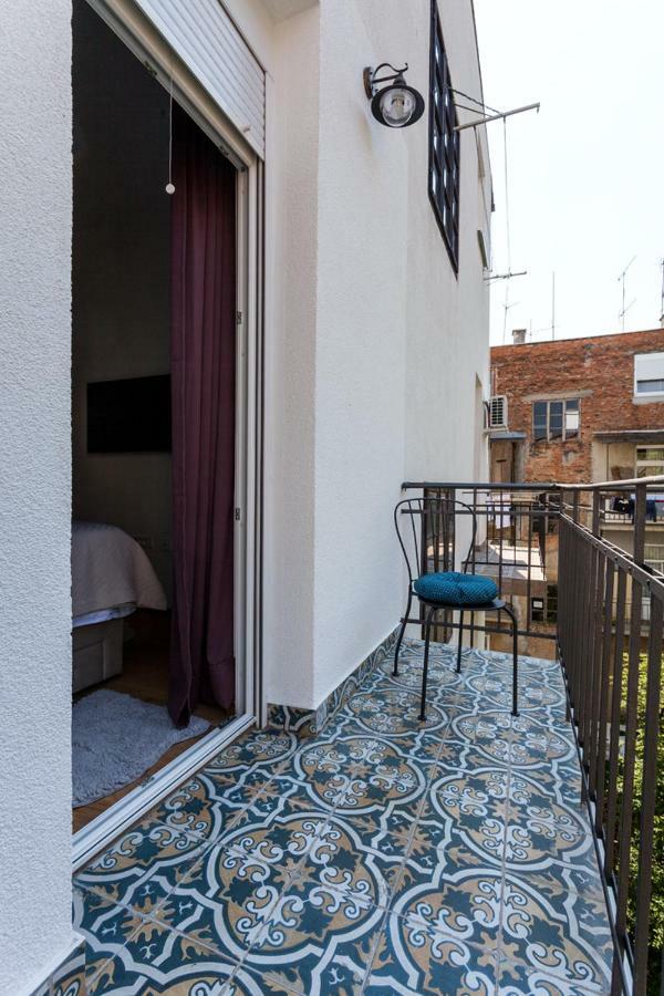 Apartment Gatsby Záhřeb Exteriér fotografie