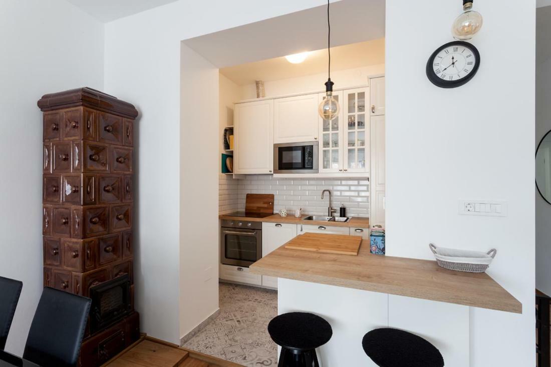 Apartment Gatsby Záhřeb Exteriér fotografie