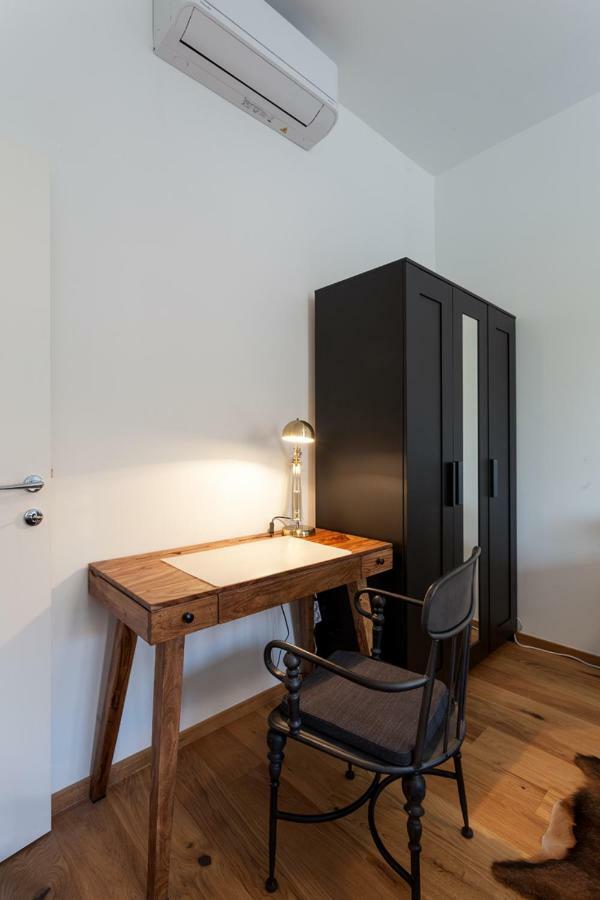 Apartment Gatsby Záhřeb Exteriér fotografie