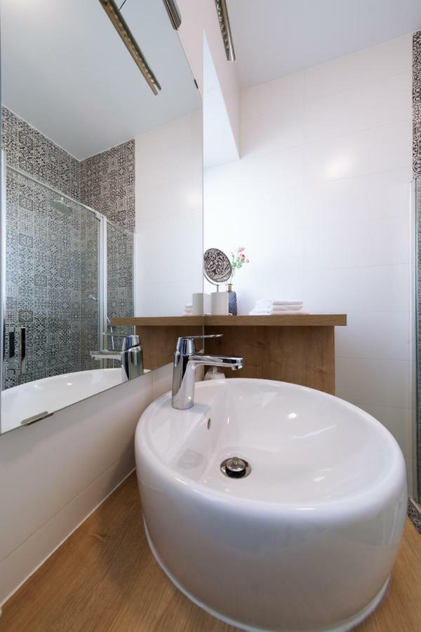 Apartment Gatsby Záhřeb Exteriér fotografie