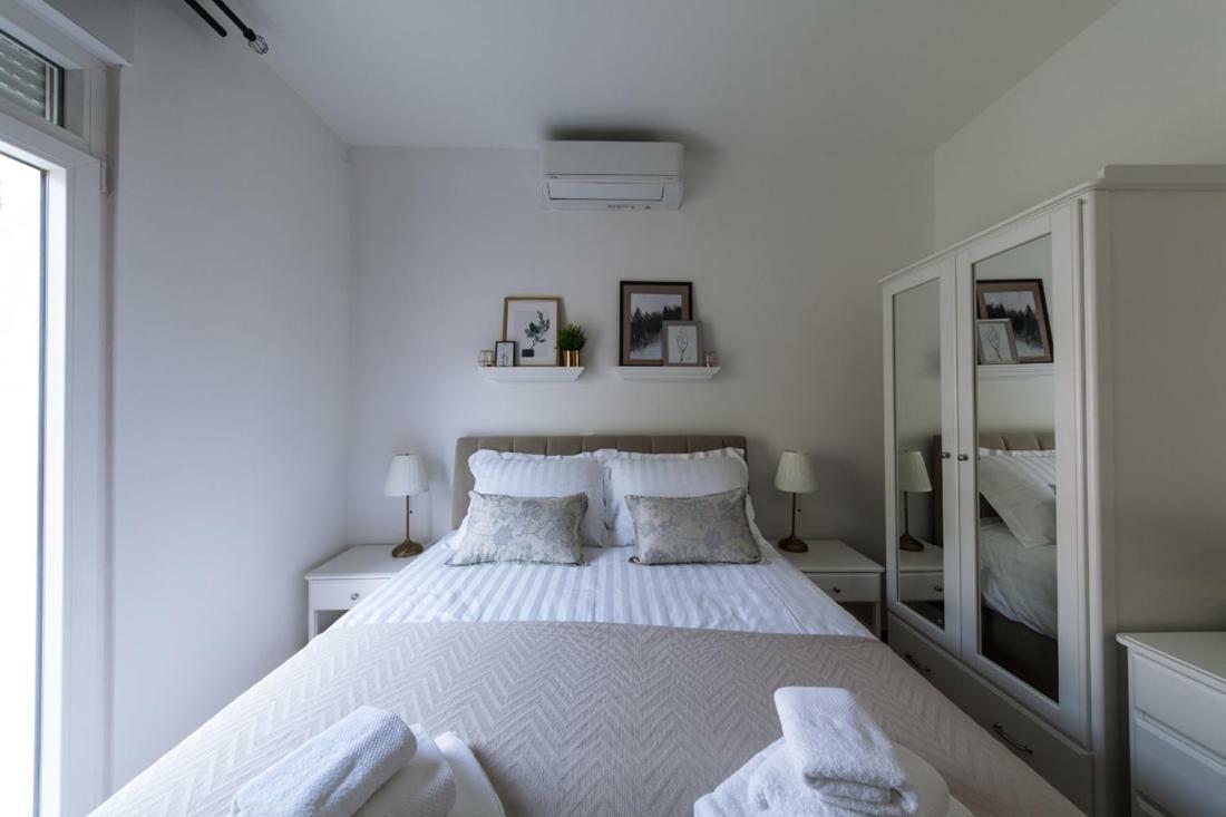 Apartment Gatsby Záhřeb Exteriér fotografie
