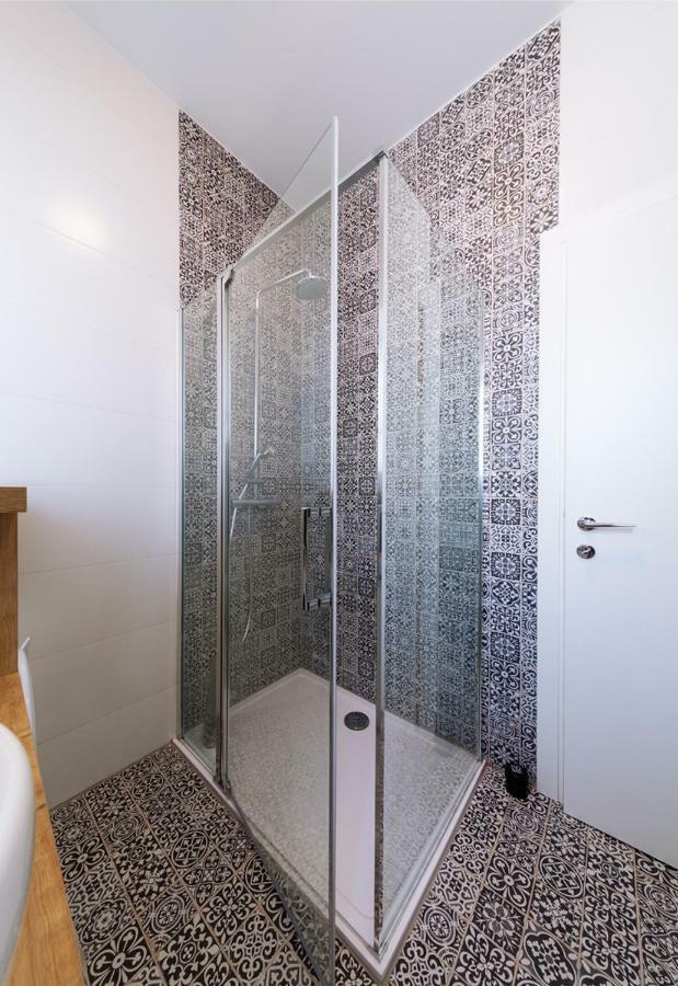 Apartment Gatsby Záhřeb Exteriér fotografie